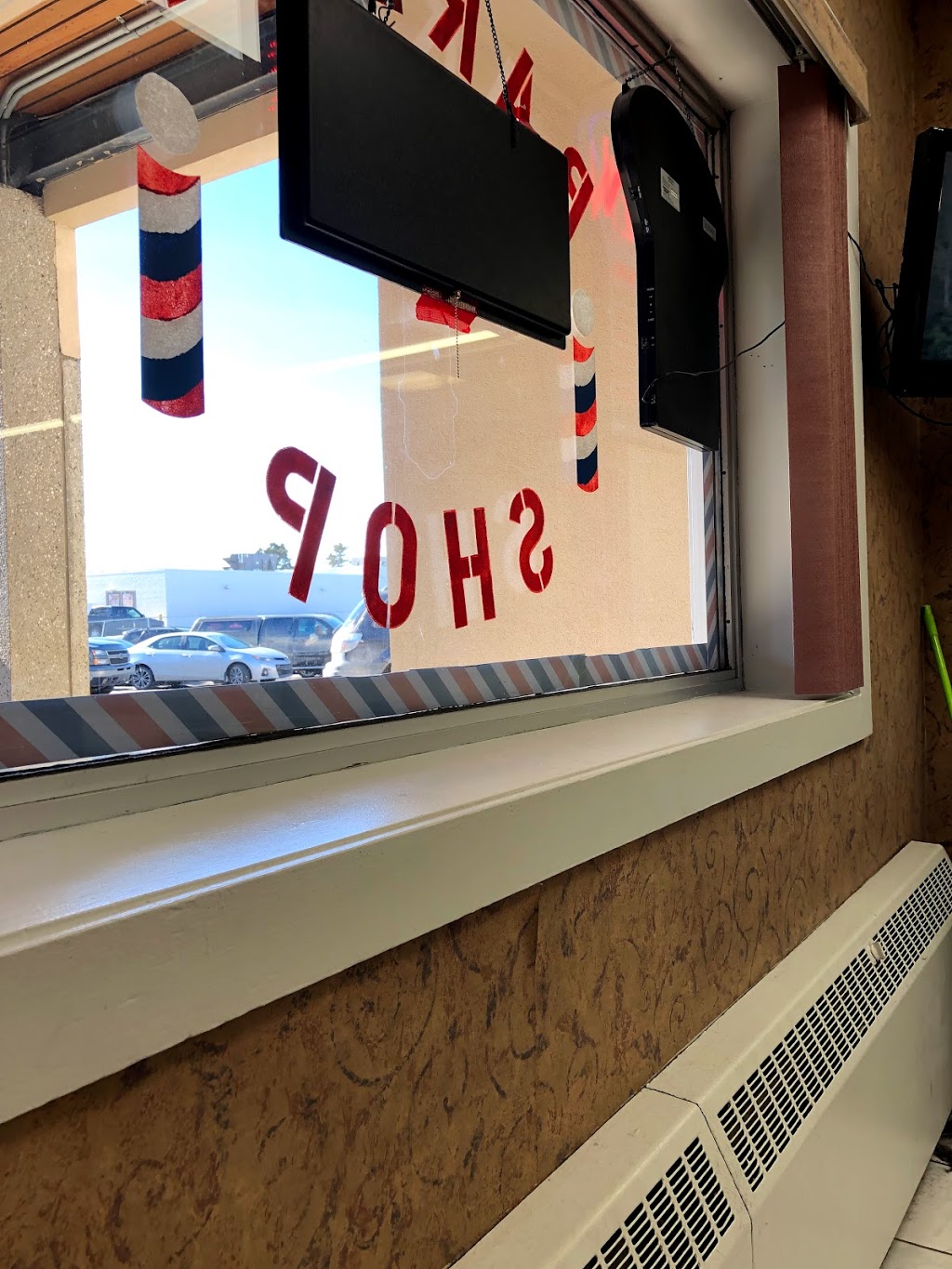 Crest Barber Shop | 3416 118 Ave NW, Edmonton, AB T5W 0Z4, Canada