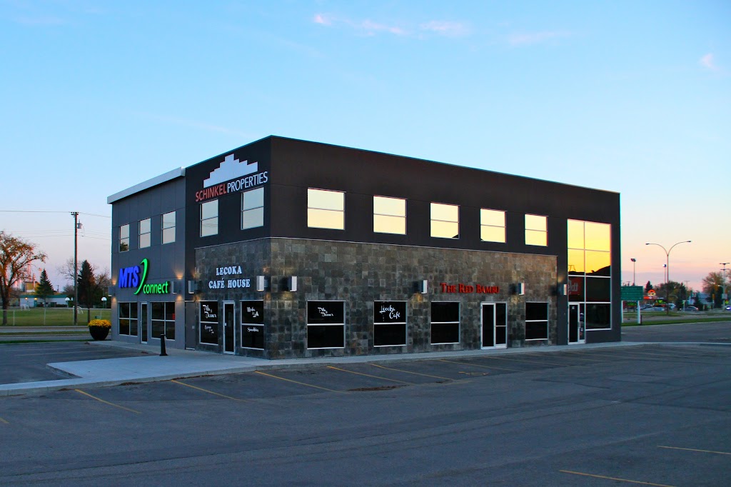 Schinkel Properties Inc | 8C Brandt St, Steinbach, MB R5G 1Y2, Canada | Phone: (204) 326-2640