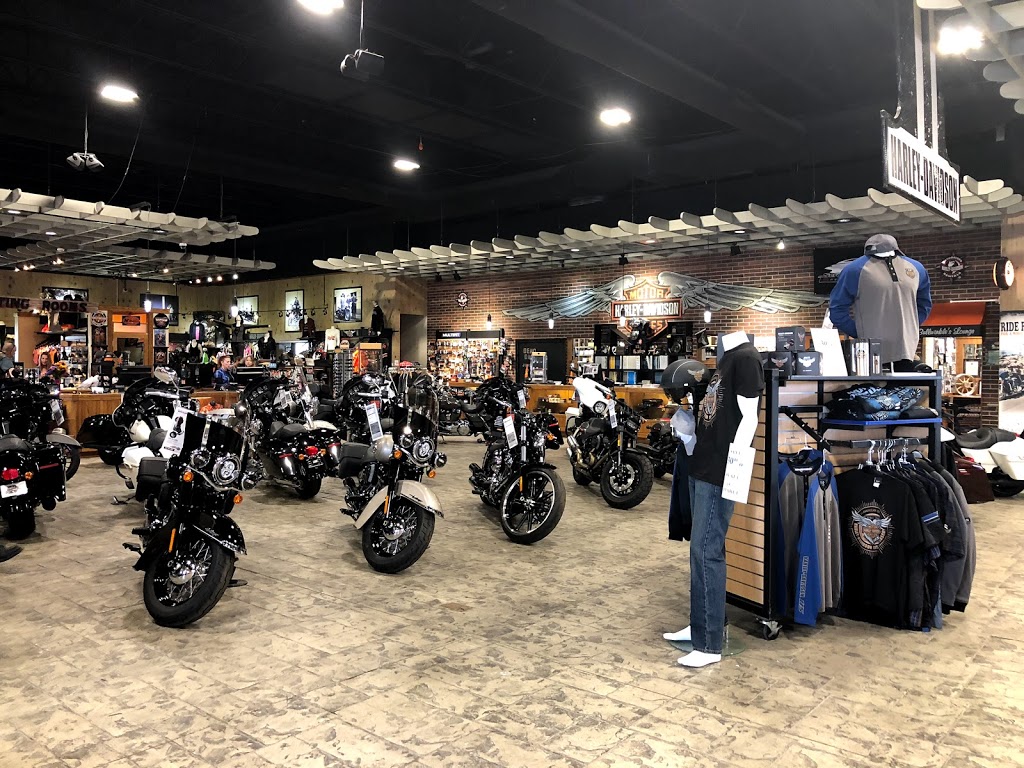 Rockys Harley-Davidson | 900 Wilton Grove Rd, London, ON N6N 1C7, Canada | Phone: (519) 438-1450