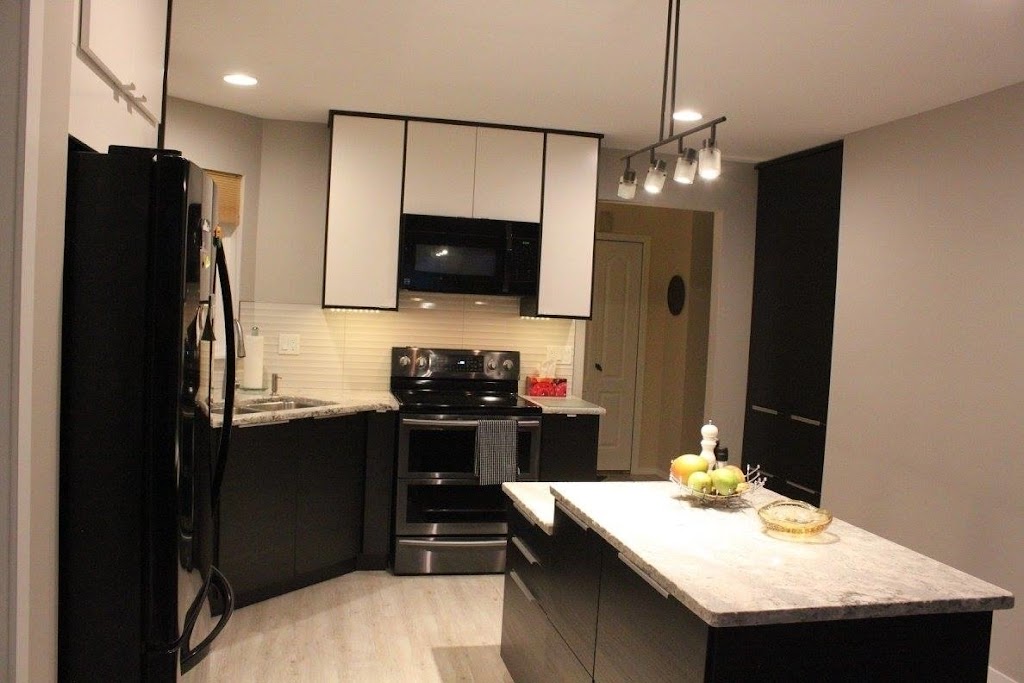 Bernie Osborne Electric Ltd | 3267 Tennyson Ave C, Victoria, BC V9B 3M5, Canada | Phone: (250) 386-9108