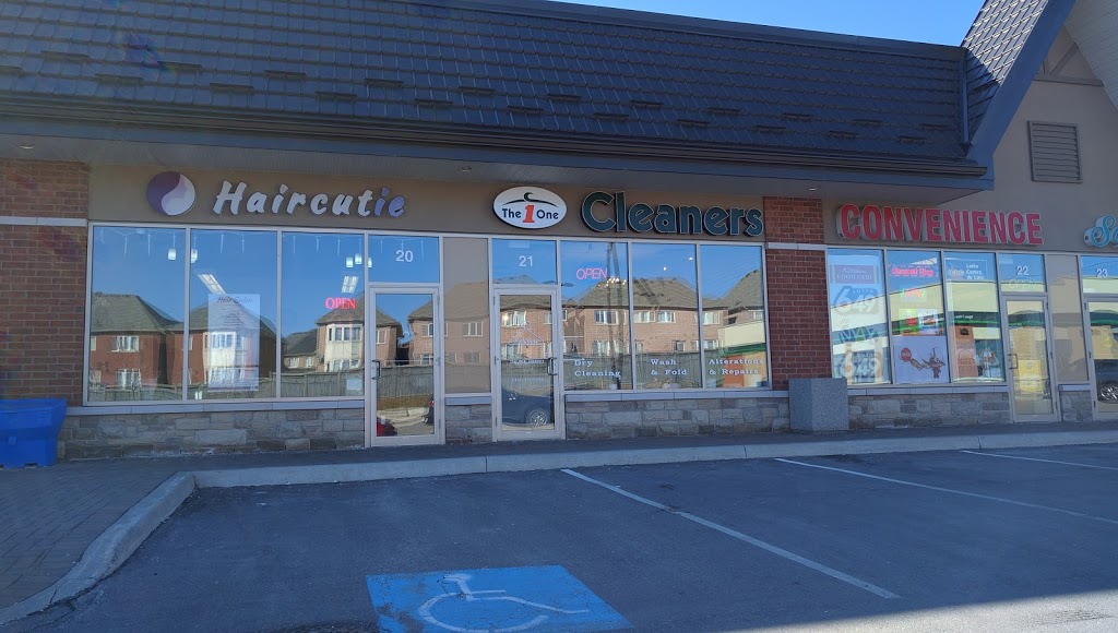 Haircutie | 380 Tower Hill Rd, Richmond Hill, ON L4E 0S3, Canada | Phone: (416) 274-1127