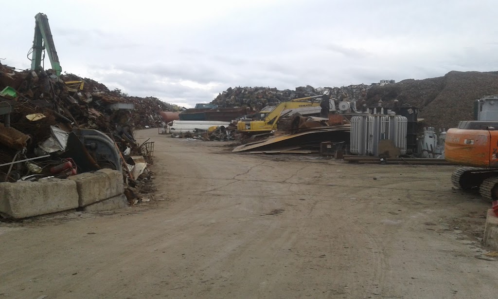 John Ross & Sons Ltd | 21 Mills Dr, Goodwood, NS B3T 1P3, Canada | Phone: (902) 479-0344