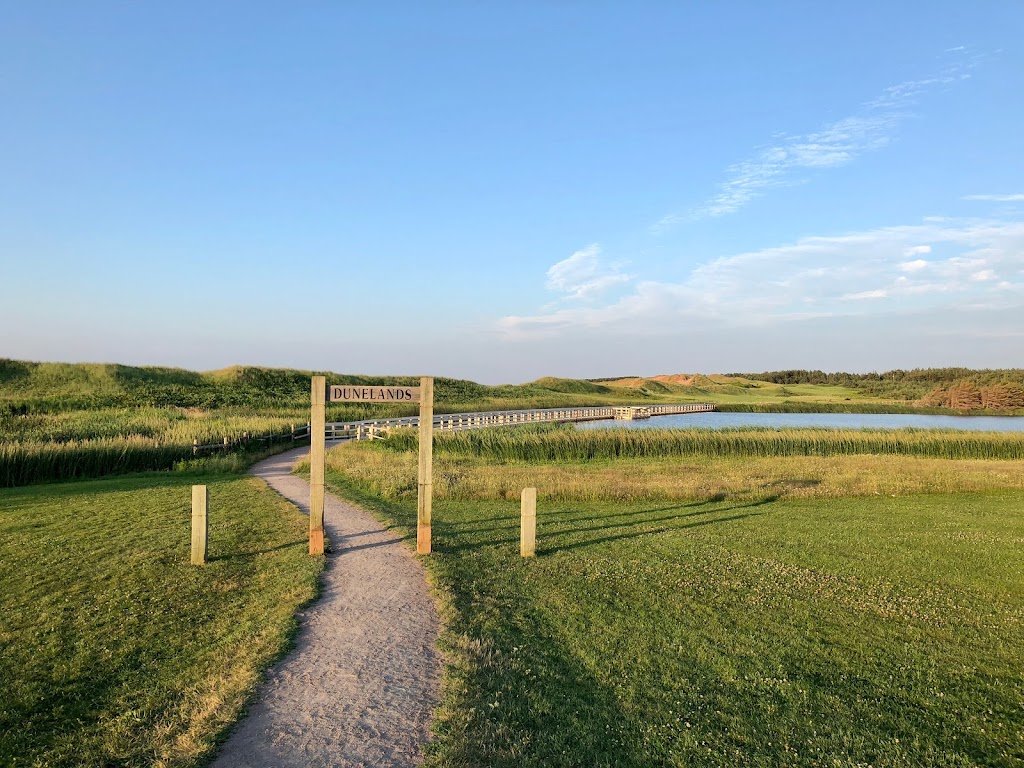 Oceanview Lookoff, Prince Edward Island National Park | 1794 Gulf Shr Pkwy W, Cavendish, PE C0A 1M0, Canada | Phone: (902) 672-6350