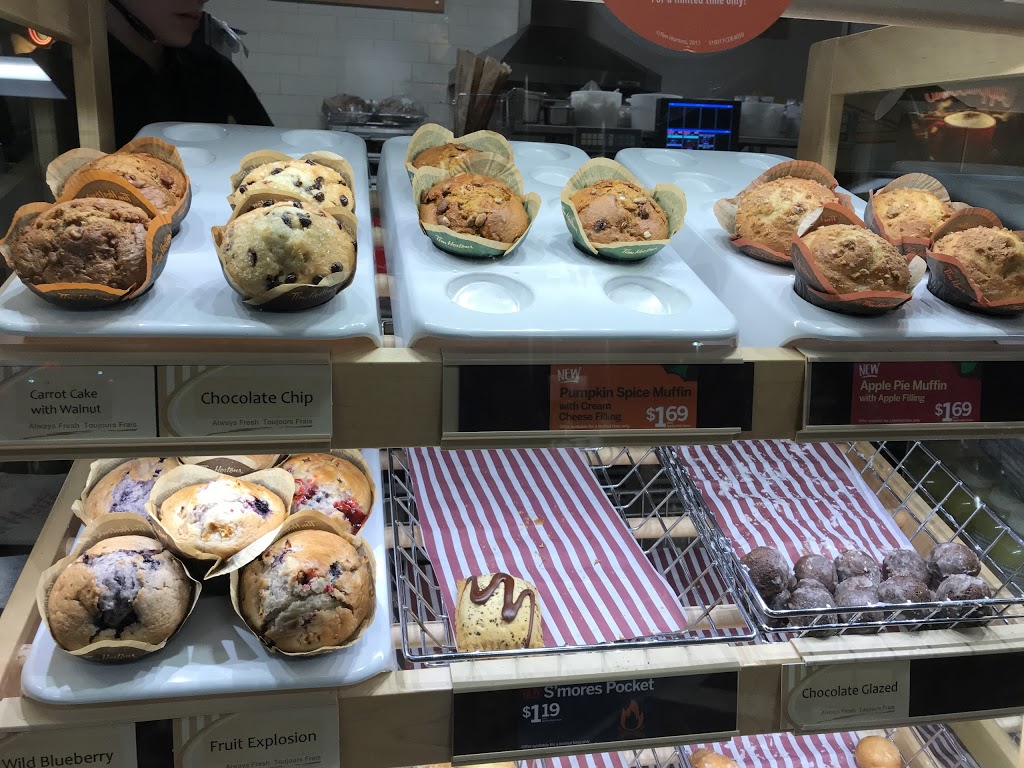 Tim Hortons | 8002 Sparrow Crescent, Leduc, AB T9E 7G1, Canada | Phone: (780) 980-6488