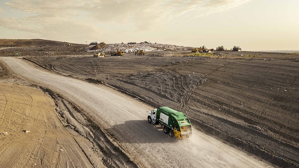 Waste Management - Moose Jaw | Snowdy Rd, Bushell Park, SK S0H 0N0, Canada | Phone: (844) 492-9418