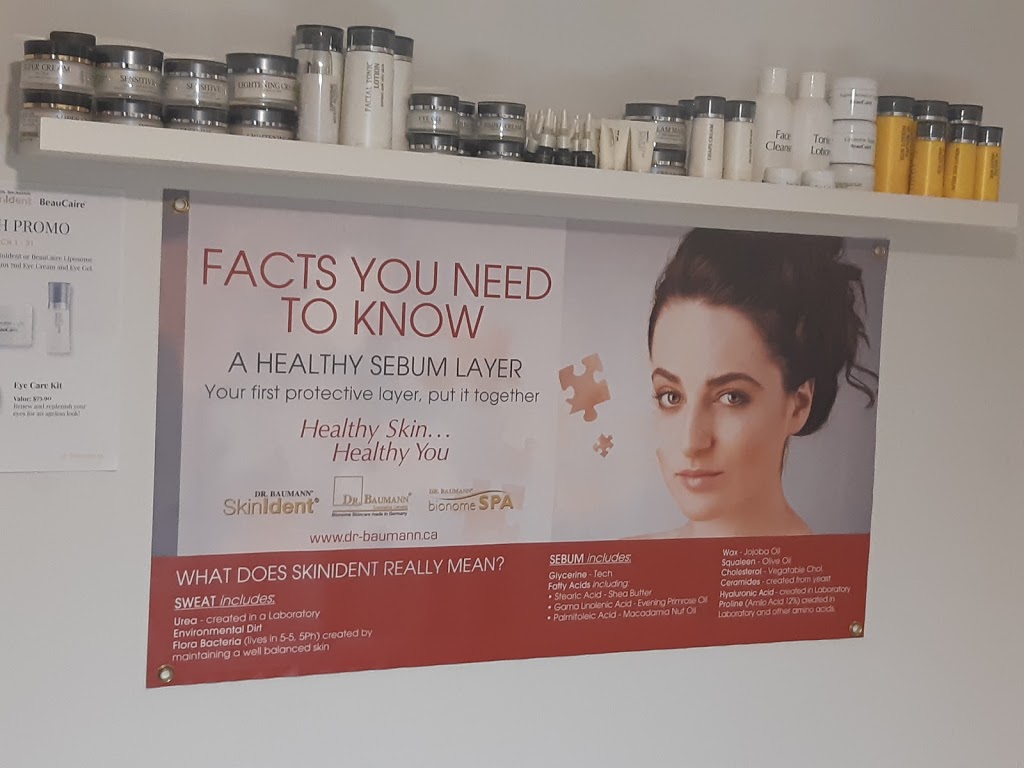 Salon Stefano | 67 Centre St, Thornhill, ON L4J 1G2, Canada | Phone: (905) 731-7071
