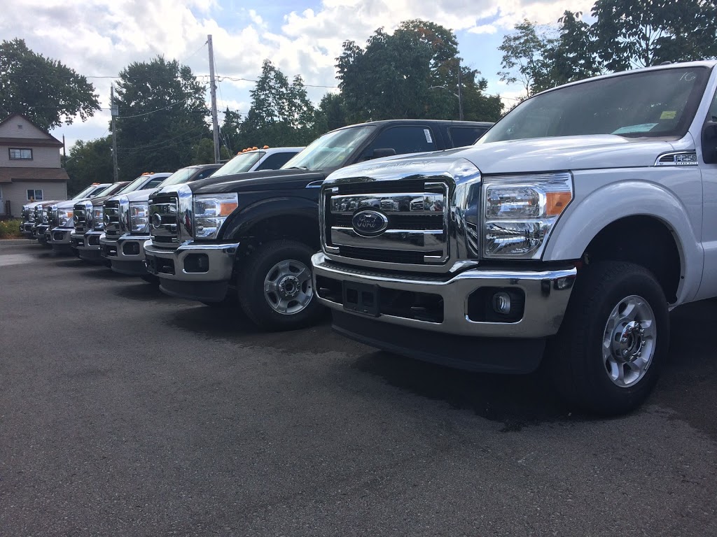 Slick Wheels Detail & Accessories | 3355 Hampshire Mills Line, Severn, ON L3V 0Y5, Canada | Phone: (705) 345-9083
