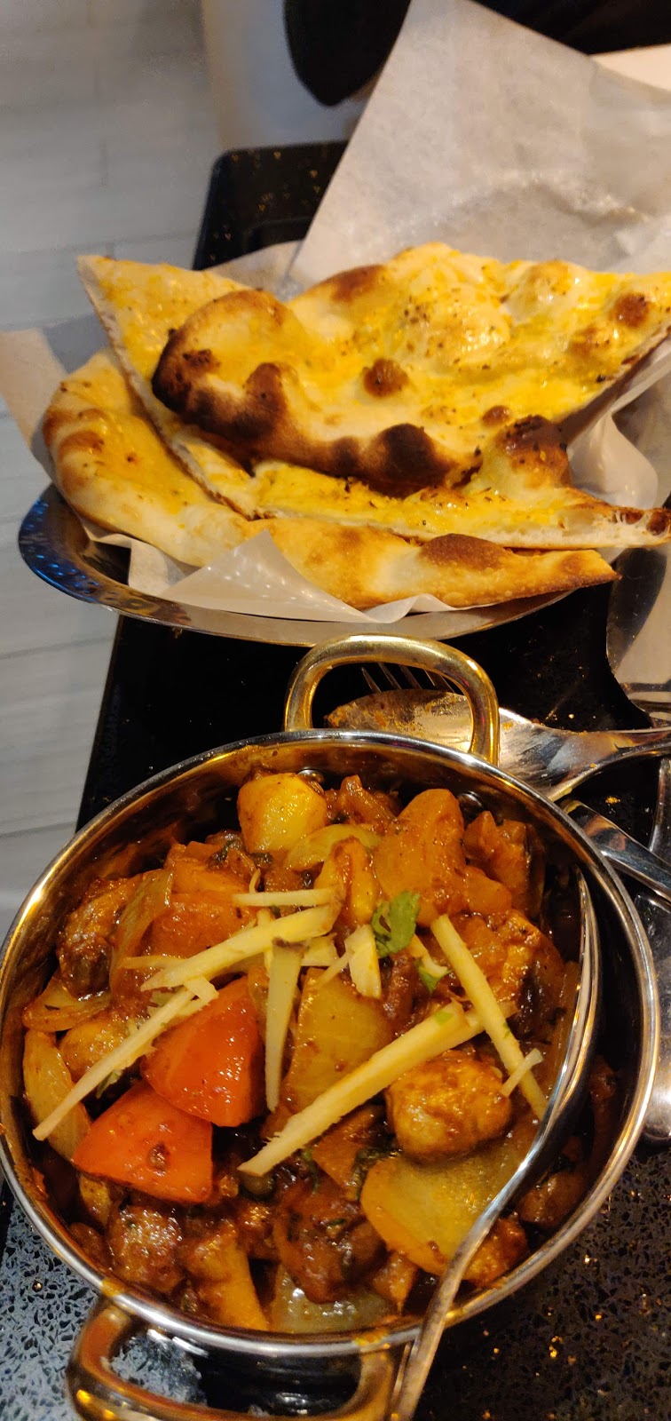 The Flavours Brampton | 10088 McLaughlin Rd Unit 10, Brampton, ON L7A 2X6, Canada | Phone: (416) 613-8992