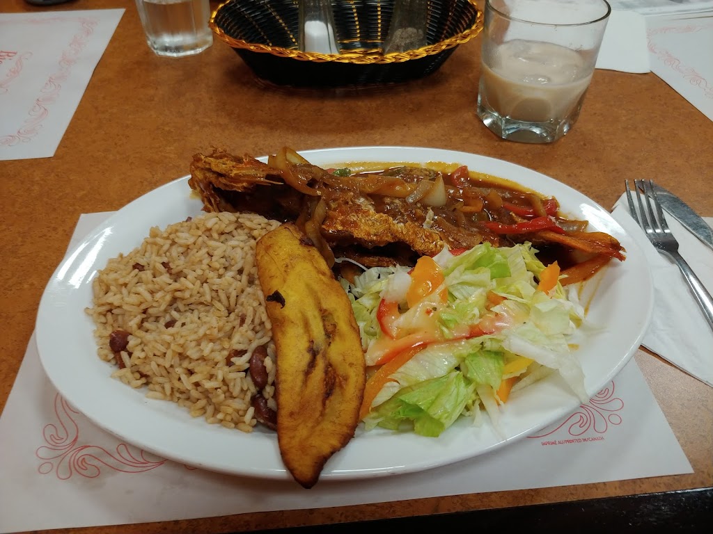Lasalle Caribbean | 408 Av. Lafleur, LaSalle, QC H8R 3H5, Canada | Phone: (514) 439-4818