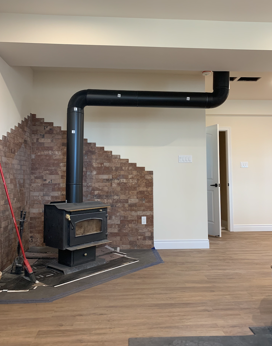 Patten Mechanical | 31 Davis St, Collingwood, ON L9Y 0E2, Canada | Phone: (705) 888-5493