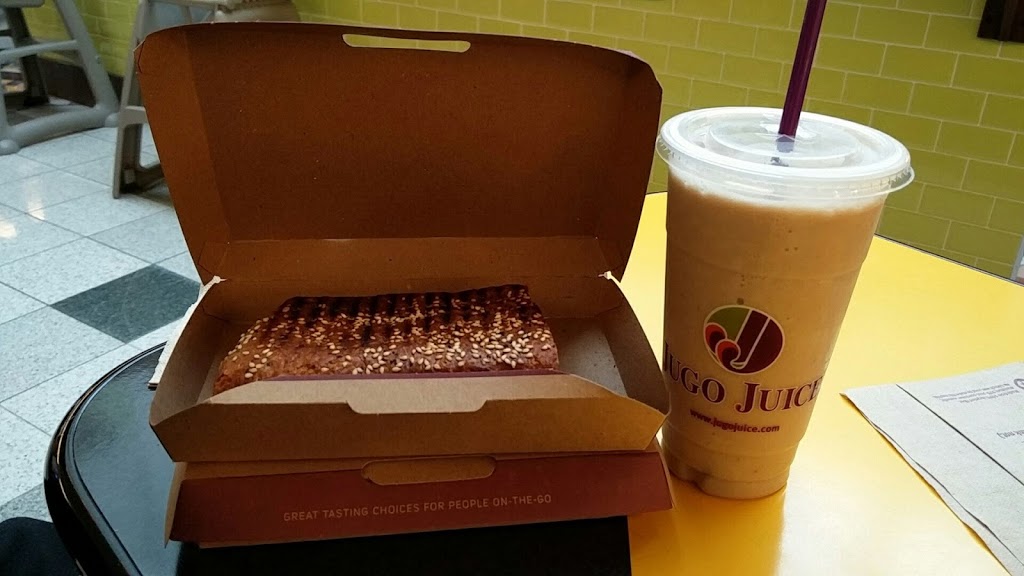Jugo Juice | 5111 Northland Dr NW Unit 4100, Calgary, AB T2L 2J8, Canada | Phone: (403) 288-2476