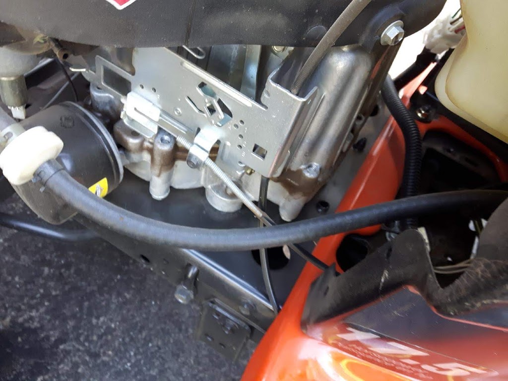 Cottage Country Small Engine Repair | 3297 Bramshott Ave, Severn, ON L3V 0V9, Canada | Phone: (705) 955-2918