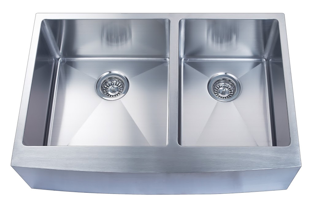 Elegant Stainless Steel | 5650 Timberlea Blvd, Mississauga, ON L4W 4M6, Canada | Phone: (416) 895-5326