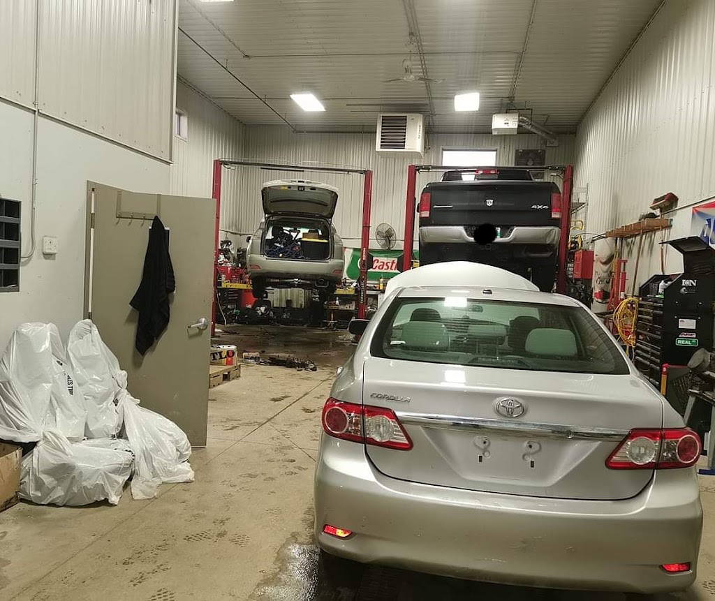 Don Valley Mechanics | 14 Don Valley Pkwy UNIT 6, Winnipeg, MB R2C 2Z2, Canada | Phone: (204) 589-4644