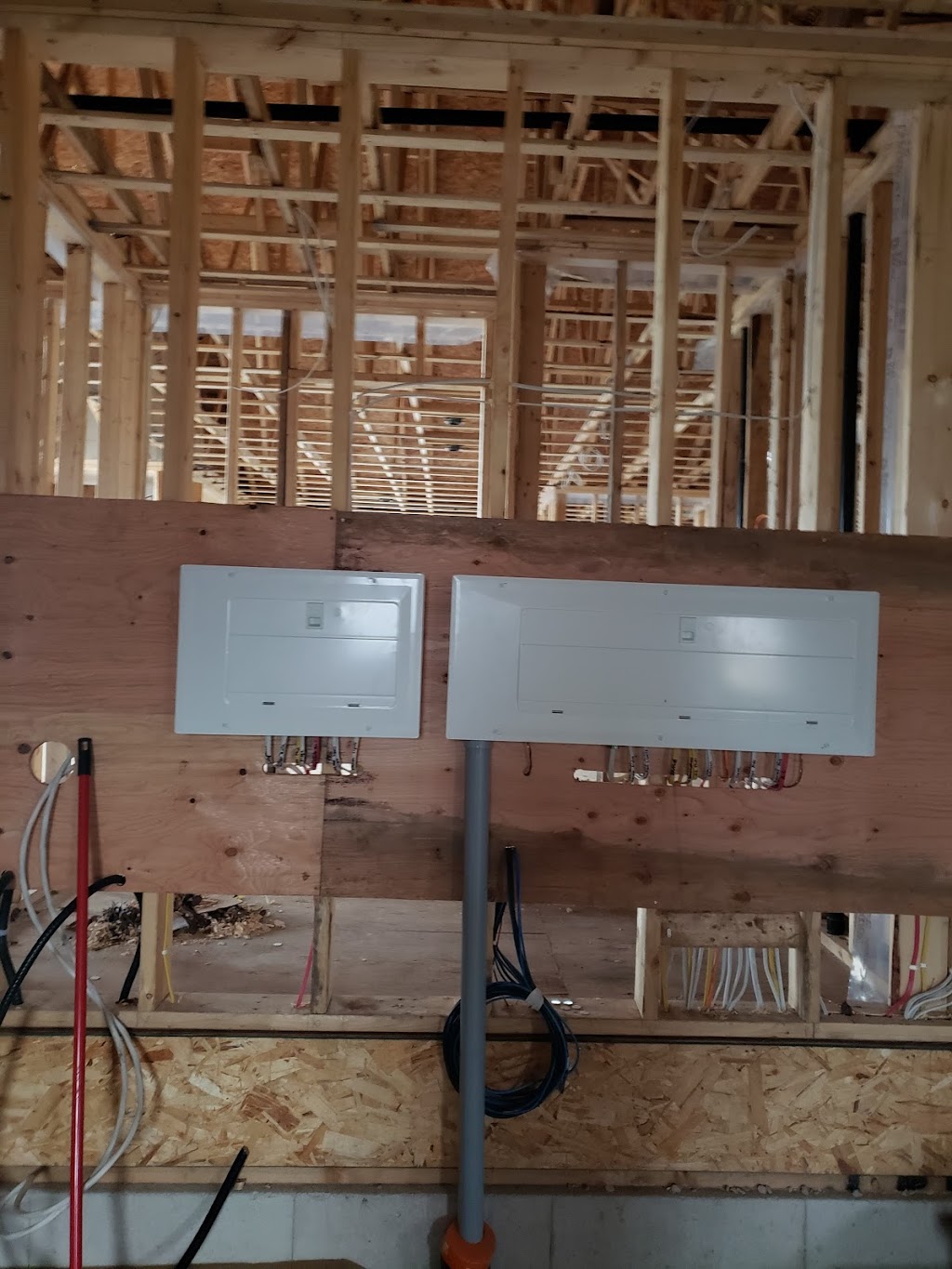 Rob Kaufman Electrical | 123 Ishwar Dr, Kemble, ON N0H 1S0, Canada | Phone: (519) 270-5479