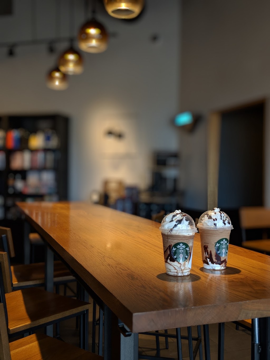 Starbucks | Centre, 949 Fort William Rd D8, Thunder Bay, ON P7B 3A6, Canada | Phone: (807) 473-4226