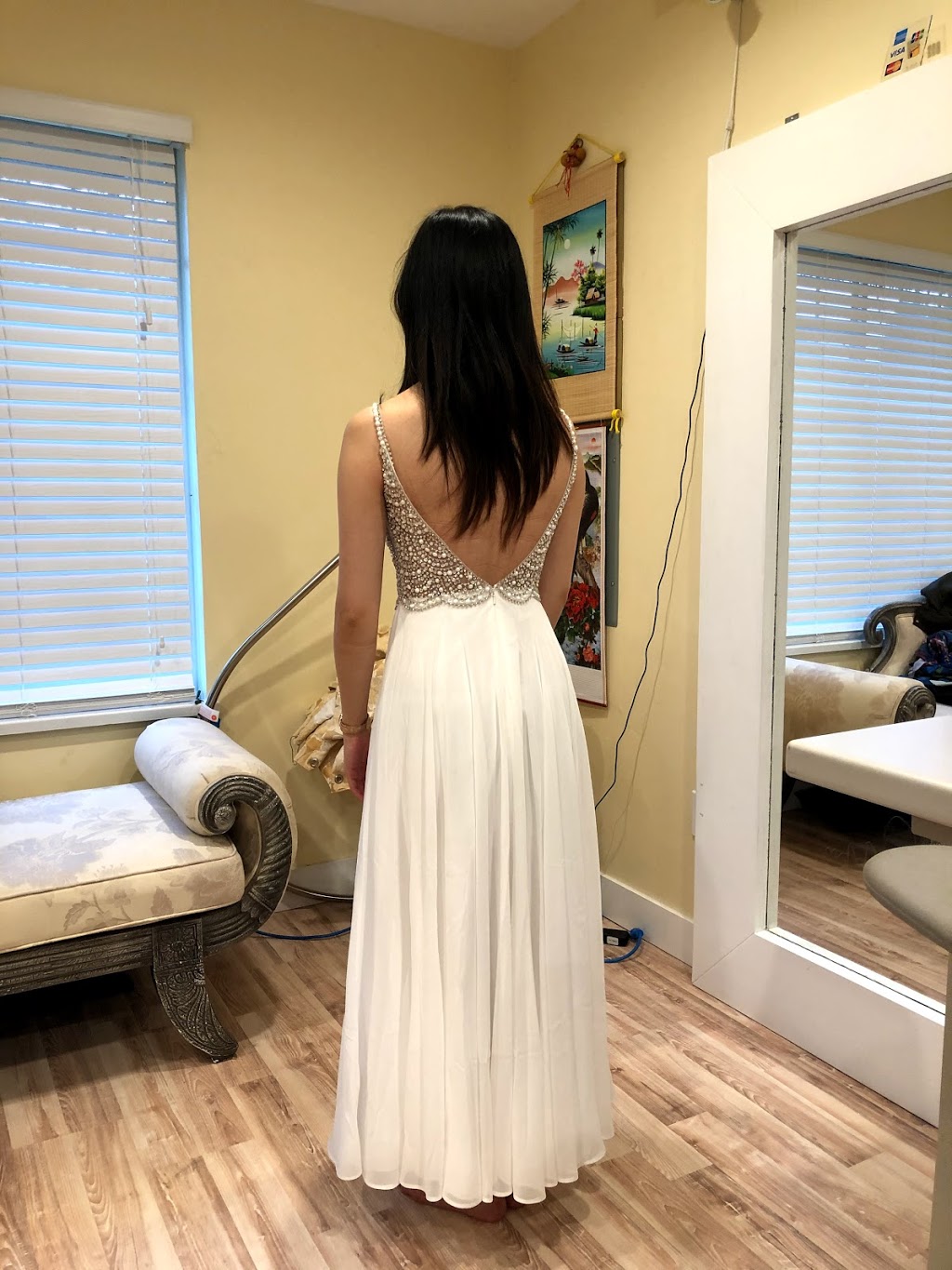 Lieus Master Tailors | 11954 249 St, Maple Ridge, BC V4R 1Z4, Canada | Phone: (236) 863-6861