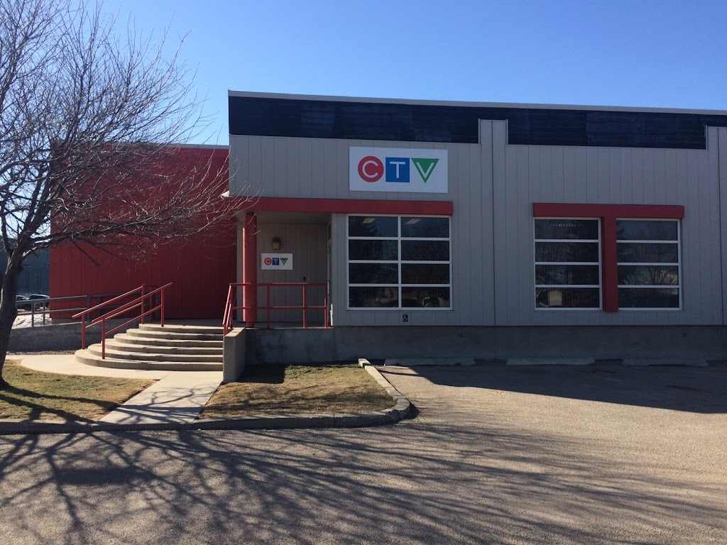 CTV Lethbridge | 450 31 St N #20, Lethbridge, AB T1H 3Z3, Canada | Phone: (403) 329-3644