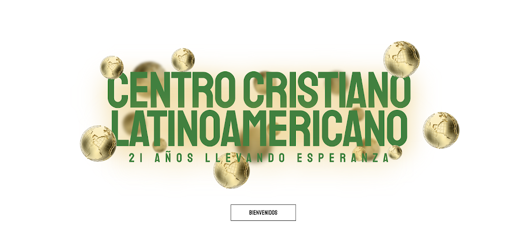 Centro Cristiano Latinoamericano | 5060 Rue Sir George Simpson, Lachine, QC H8T 1E7, Canada | Phone: (514) 961-6715