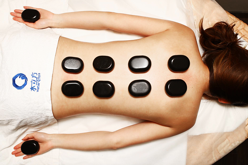Water Q Spa & Sauna | 7501 Woodbine Ave Unit 4B, Markham, ON L3R 2W1, Canada | Phone: (905) 604-7772
