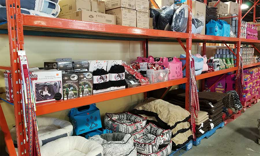 Warehouse Clearance Outlet | 560 Albert St, Stratford, ON N5A 3L5, Canada