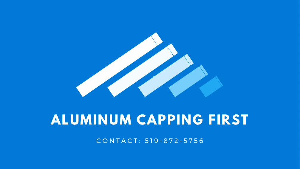 Aluminum Capping First | 81 Jennifer Rd, London, ON N5X 3K6, Canada | Phone: (519) 872-5756