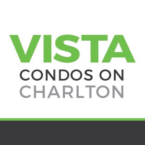 Vista Condos on Charlton | 467 Charlton Ave E, Hamilton, ON L8N 1Z4, Canada | Phone: (289) 239-8866