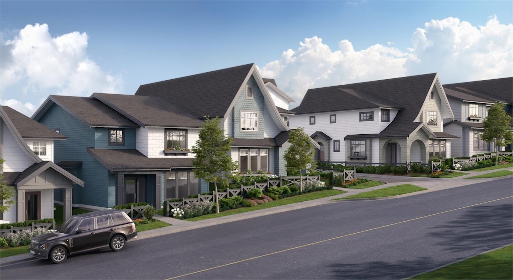 Wilder Crossing | 6897 201 Street Milner Langley City, Langley Twp, BC V2Y 1P5, Canada | Phone: (604) 376-8721