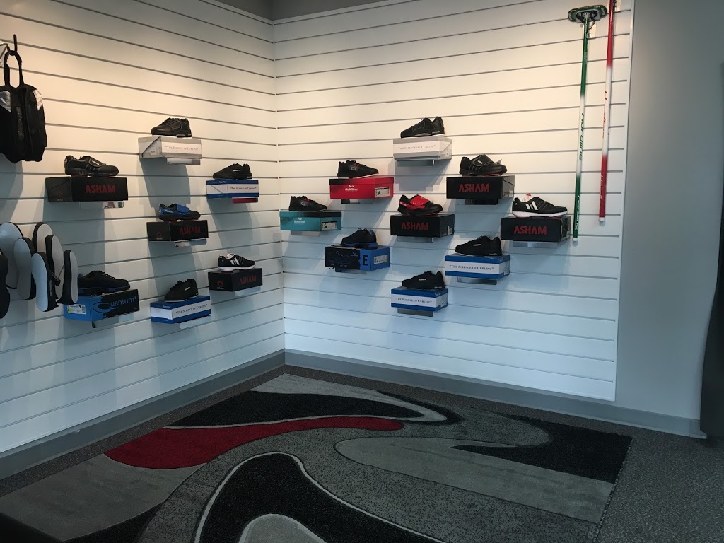 Wagners Curling Shops | 3815 Thatcher Ave #7, Saskatoon, SK S7R 1A3, Canada | Phone: (306) 651-2875