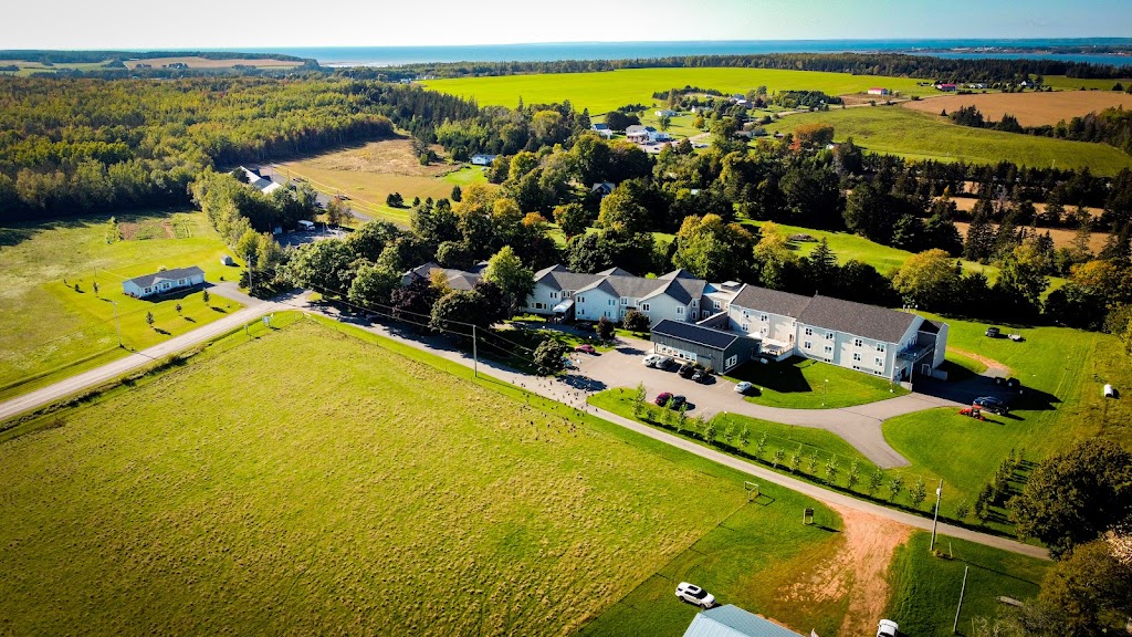 Gillis Lodge | 3134 Garfield Rd, Belfast, PE C0A 1A0, Canada | Phone: (902) 659-2337