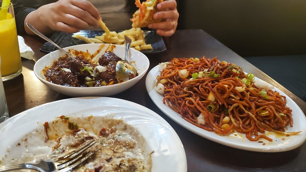 Ice N Spice, Fine Indian & Hakka Cuisine | 380 Lakeshore Rd E, Mississauga, ON L5G 1H5, Canada | Phone: (905) 271-9995