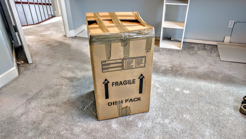 SimpleMoves.ca Best Rated Moving Company Near Surrey | 12349 Old Yale Rd, Surrey, BC V3V 3X7, Canada | Phone: (604) 670-6050