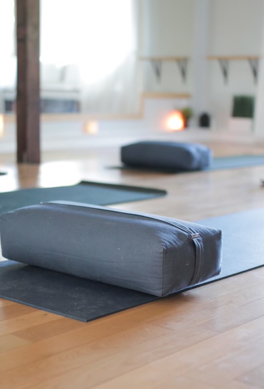 The Pines Yoga & Wellness House | 651 Pine Pit Pl, Comox, BC V9M 3V4, Canada | Phone: (403) 701-7435