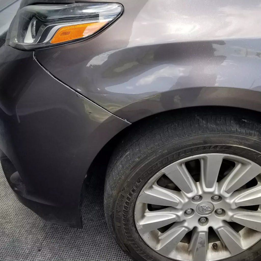 SALCO. Paintless Collision Repair LTD | 1015 Cedar Creek Dr, Ottawa, ON K1X 0G4, Canada | Phone: (613) 299-6002