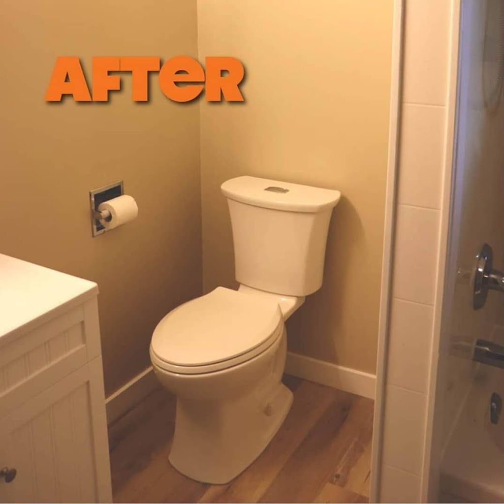 Ryton Renovations | 2006 Sooke Rd #27, Victoria, BC V9B 1W3, Canada | Phone: (250) 686-2231