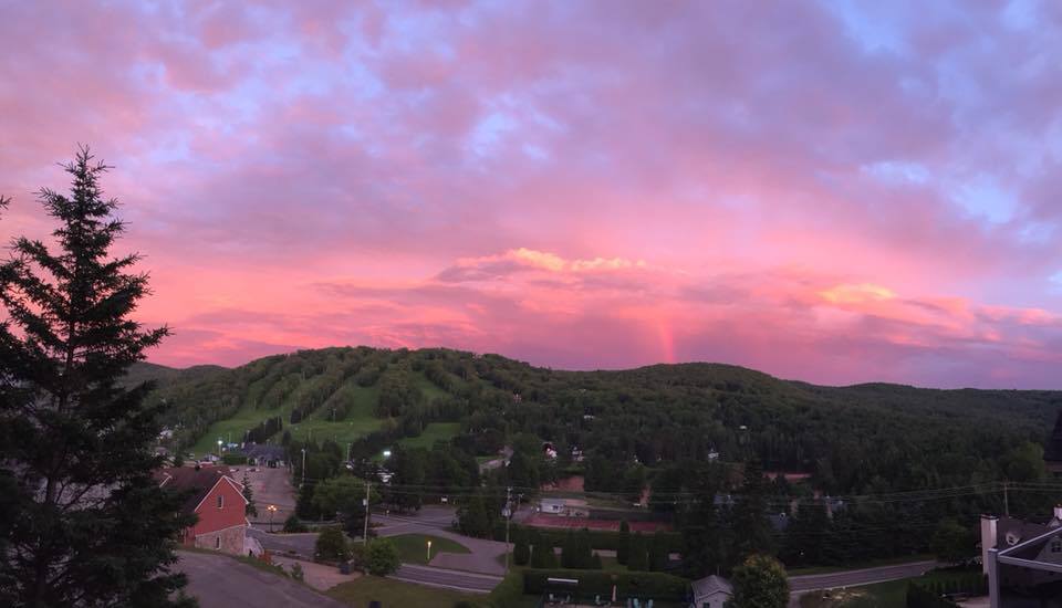 St.Sauveur Lakefront Condo Mont-Habitant | condo, 786 Rue Principale unit 202, Saint-Sauveur, QC J0R 1R2, Canada | Phone: (514) 546-4550