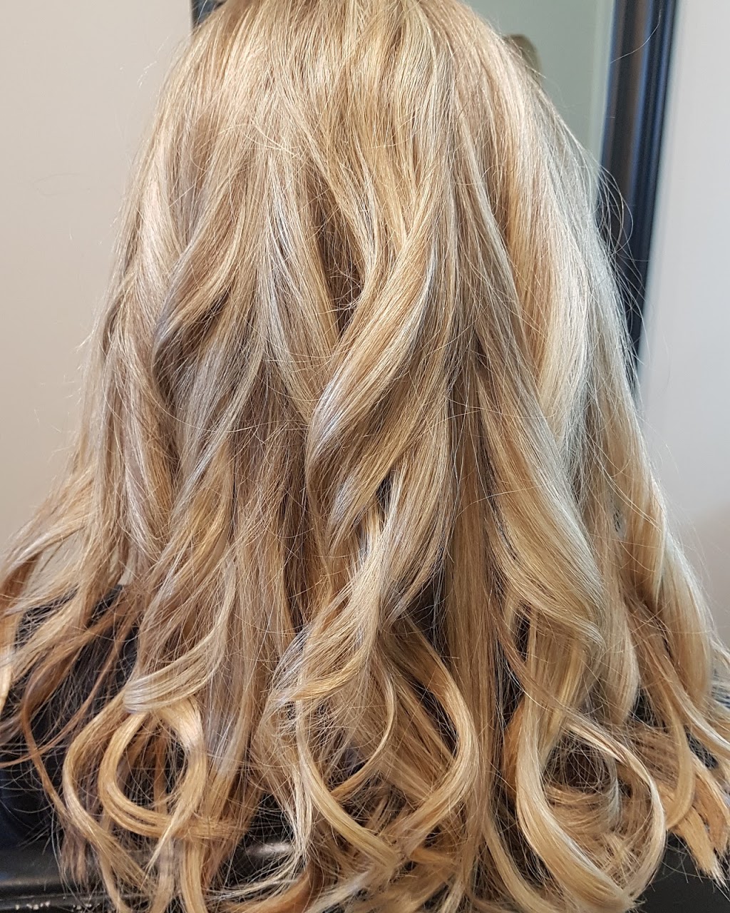 Hair by Brandy | 102 Tower Rd, Chesley, ON N0G 1L0, Canada | Phone: (519) 440-2396