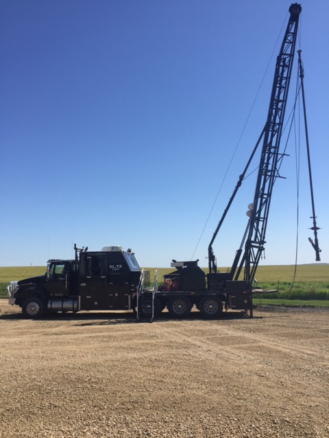 Elite Downhole Services | 4829 49 Ave, Eckville, AB T0M 0X0, Canada | Phone: (403) 896-4547