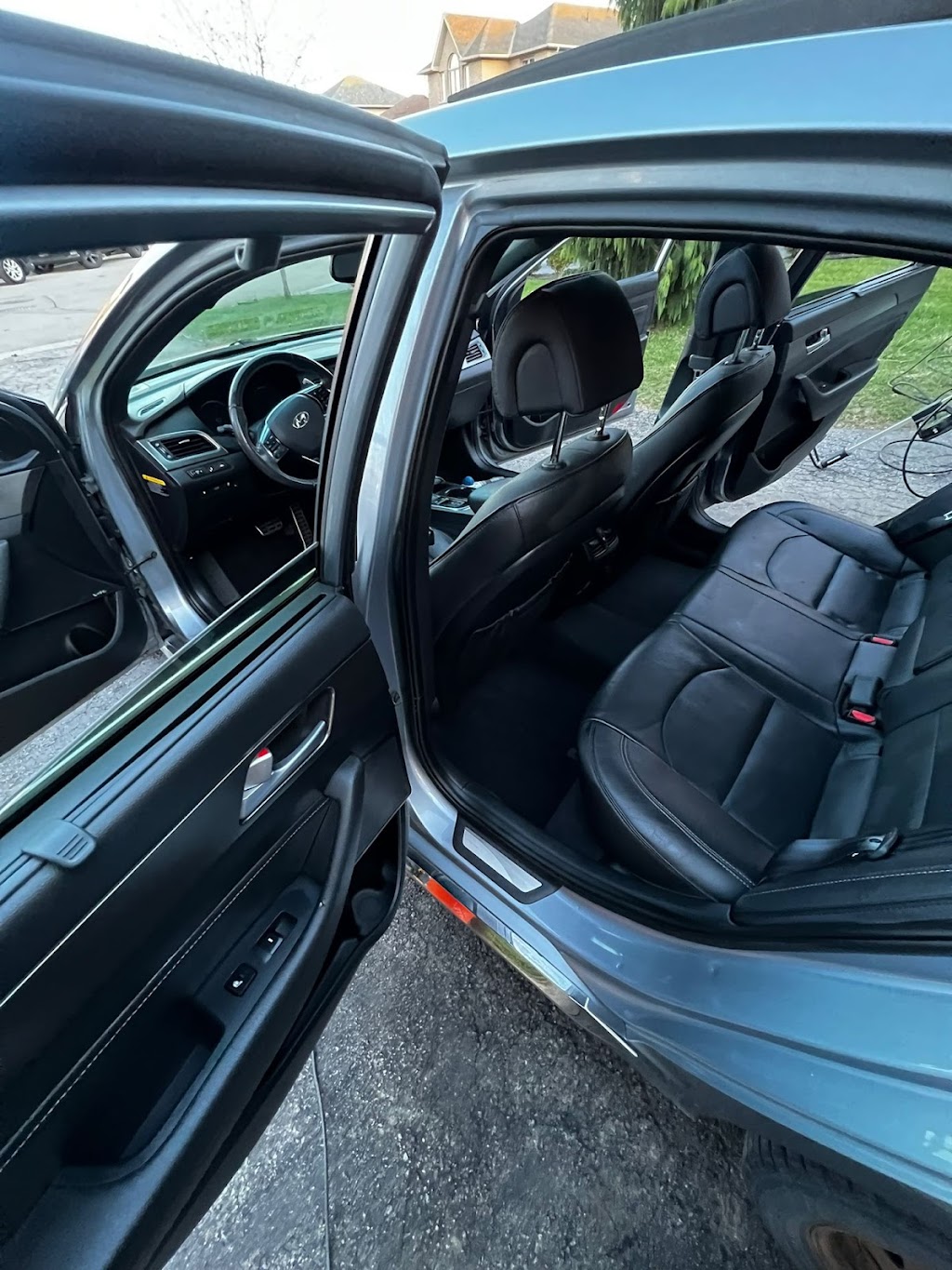 ProShine Auto Detailing | 1548 Barton St E, Hamilton, ON L8H 2X6, Canada | Phone: (905) 519-8660