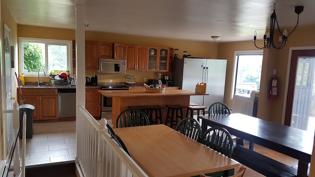Mountainview Country House | 50250 Elk View Rd, Chilliwack, BC V4Z 1A5, Canada | Phone: (604) 847-3427
