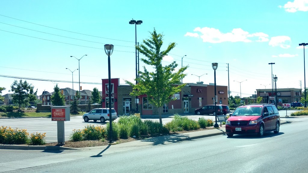Taco Bell | 9940 Airport Rd, Brampton, ON L6S 0C5, Canada | Phone: (905) 799-2736