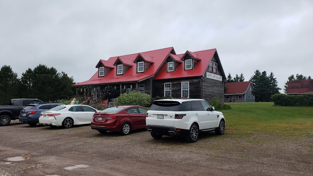 Stanley Bridge Studios | Stanley Bridge, PE C0A 1M0, Canada | Phone: (902) 886-2800