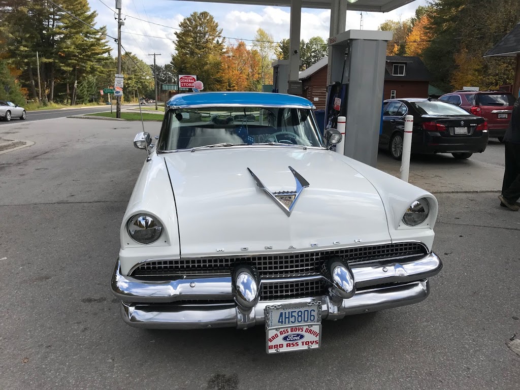 Esso | 7561 ON-35, Norland, ON K0M 2L0, Canada | Phone: (705) 454-2015