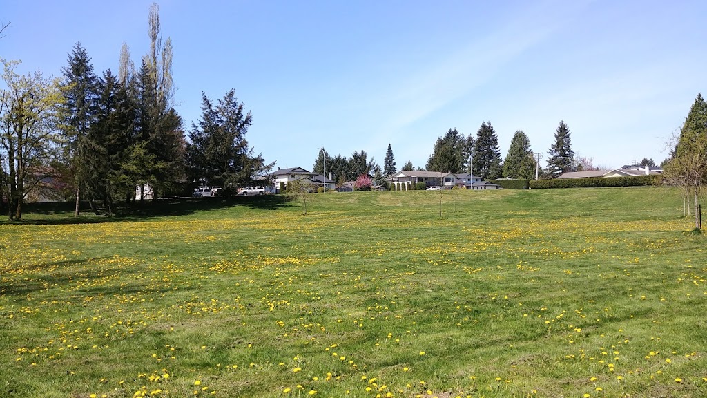 Bonson Park | 11546 Bonson Rd, Pitt Meadows, BC V3Y, Canada | Phone: (604) 465-5454