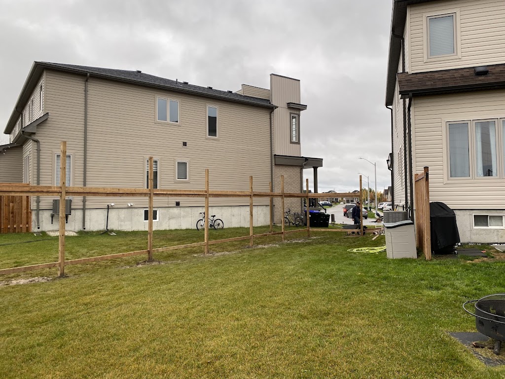 Gardz Contracting | 4700 Concession Rd 3, Alliston, ON L9R 1V1, Canada | Phone: (705) 730-4105