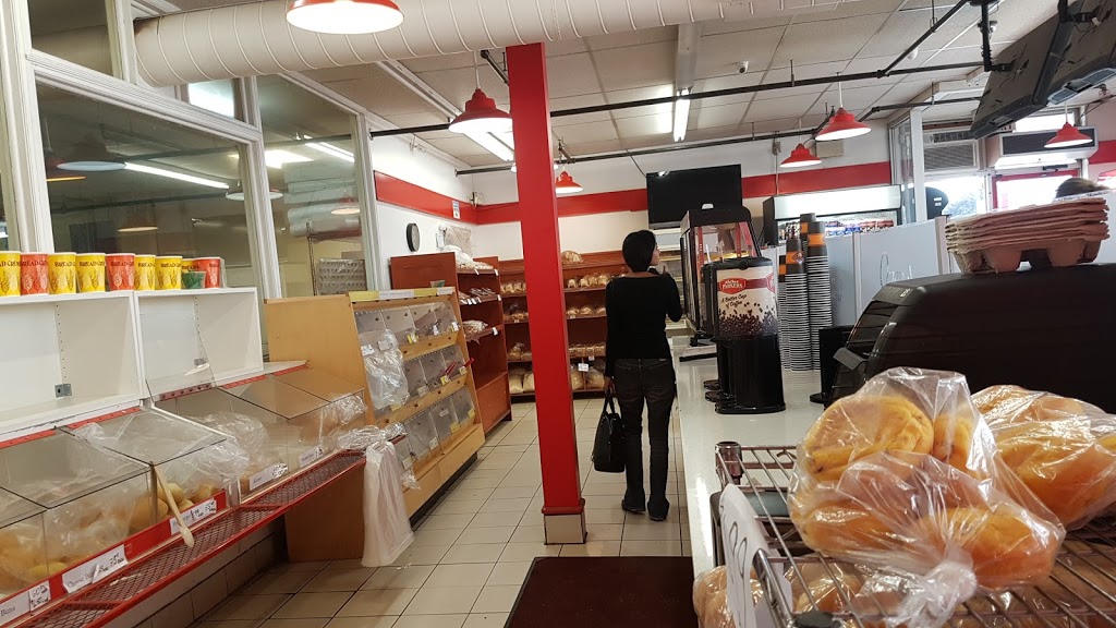 Oven Fresh Bakery | 853 Kipling Ave #225, Etobicoke, ON M8Z 5G9, Canada | Phone: (416) 232-2113