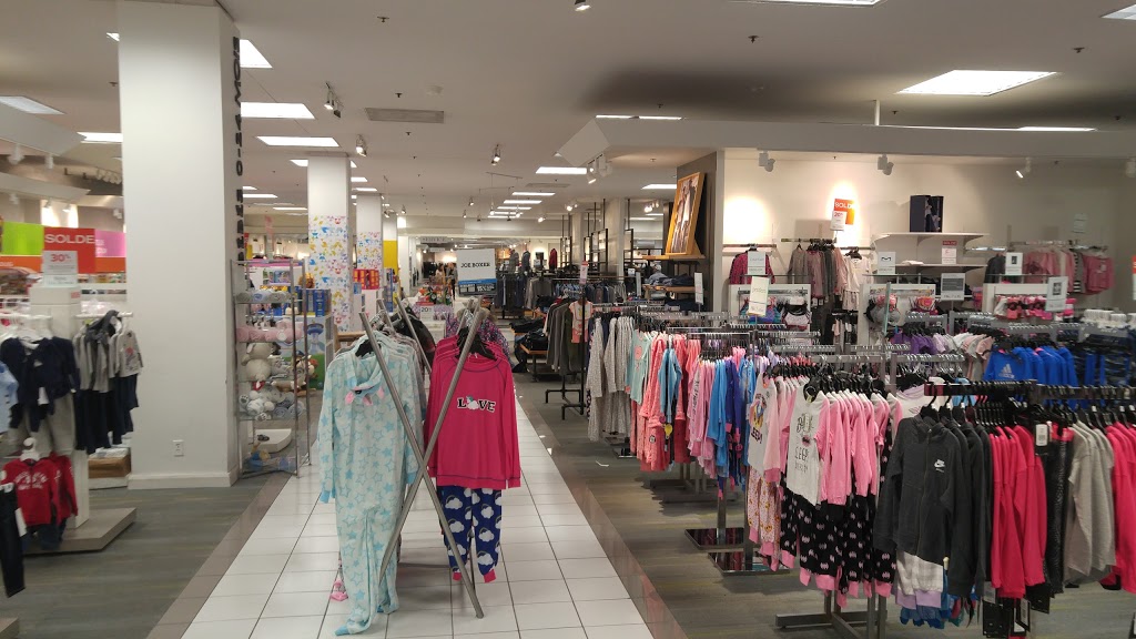 The Bay | 7895 Boulevard des Galeries dAnjou, Anjou, QC H1M 1W6, Canada | Phone: (514) 353-3300