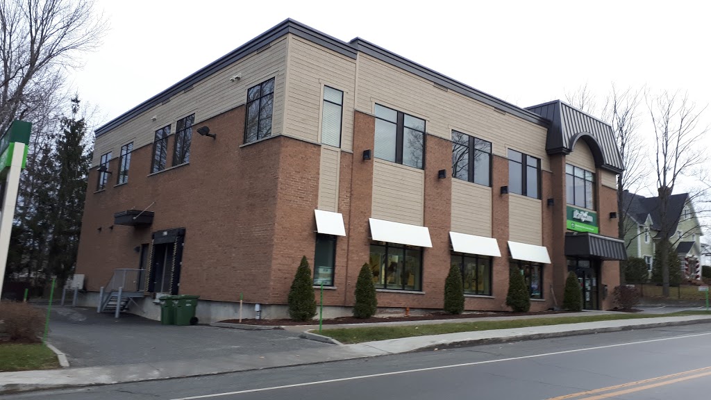 Proxim pharmacie affiliée - Fortier et Bélanger | 103 Rue Saint-Lambert, Sherbrooke, QC J1C 0N8, Canada | Phone: (819) 846-2713
