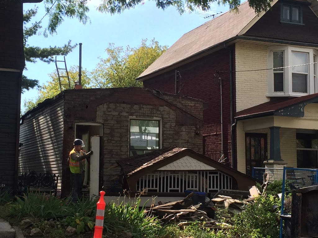 Demolition MAXX Inc. | 18 Namco Rd, Etobicoke, ON M9W 1M5, Canada | Phone: (289) 309-6299