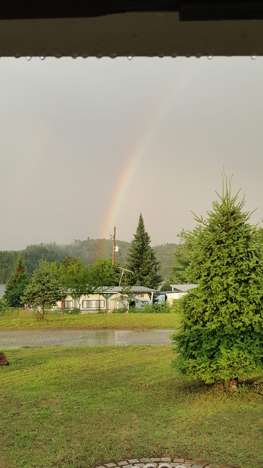 Camping Thom | 513 QC-307, Bowman, QC J0X 3C0, Canada | Phone: (819) 454-2412